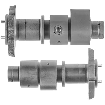 nacha　0618 Large Recessed Butterfly Latch with Hexagonal Nut - 5/8